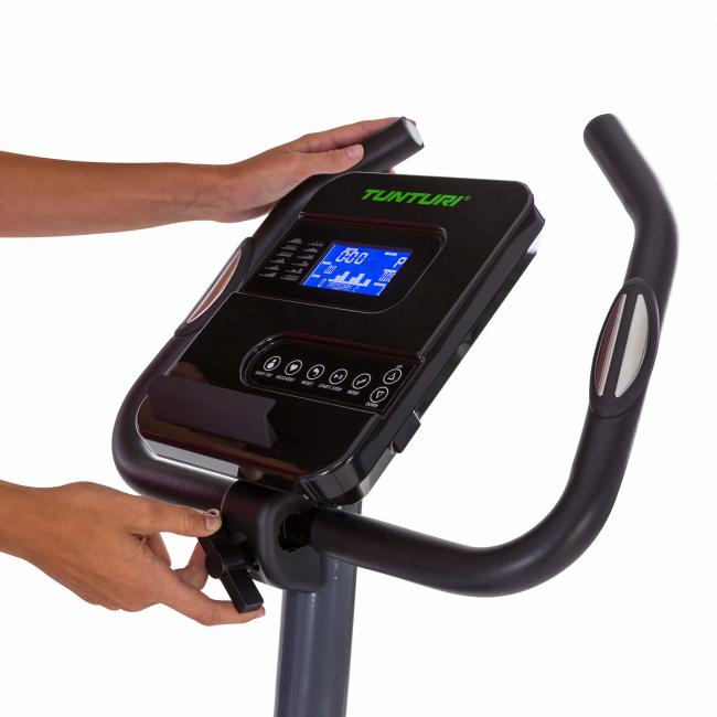 Tunturi Cardio Fit E30 Motionscykel