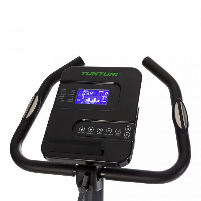 Tunturi Cardio Fit E30 Motionscykel