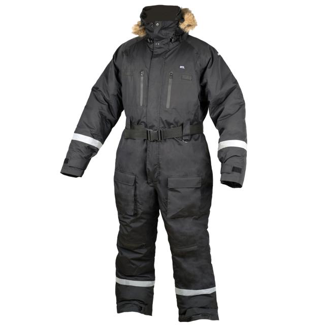 ISFOG Extreme, kvinnor