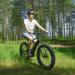 FitNord Rumble 500 FatBike 26