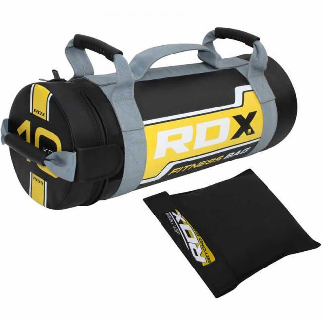 RDX Sports RDX Fitness Bag 10 kg