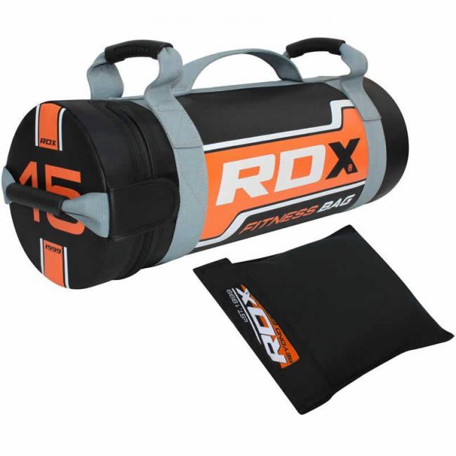 RDX Sports RDX Fitness Bag 15 kg