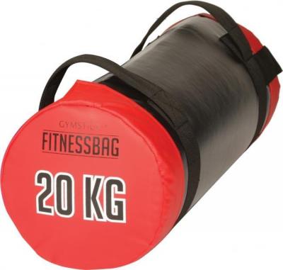 Gymstick Fitness Bag 20 kg, Viktväska