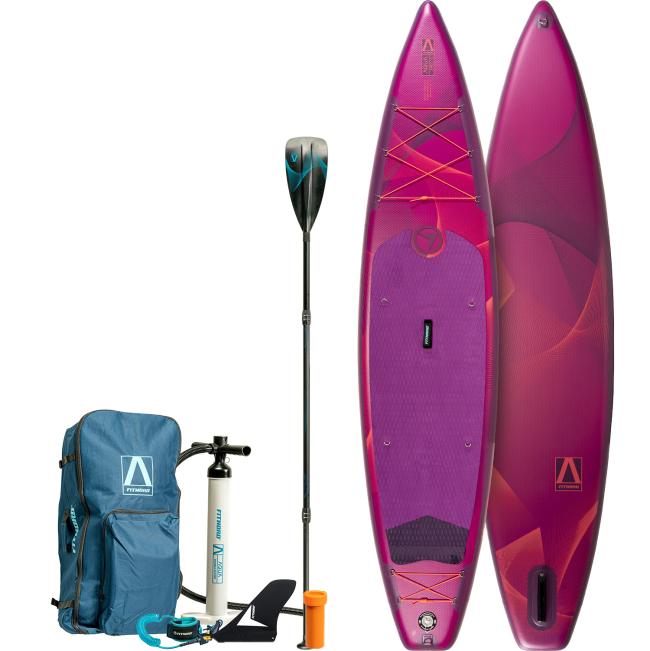 FitNord Aqua Apex 365 SUP-brädsats 2023