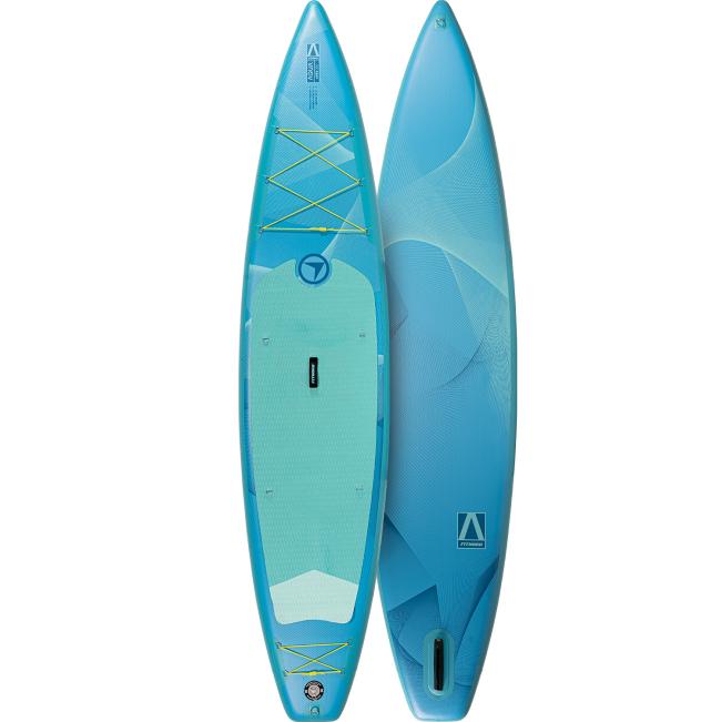 FitNord Aqua Apex 380 SUP-brädsats 2023