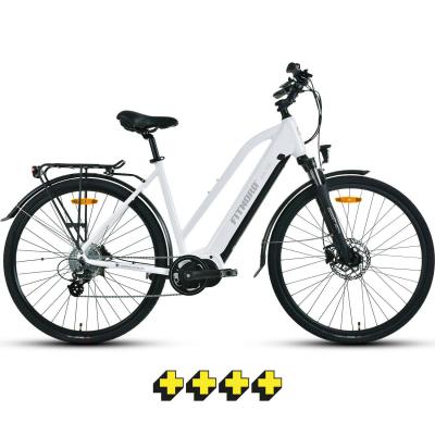 ava 500 elcykel