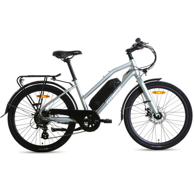 Fitnord Ava Jr Elcykel mint (360 Wh batteri)