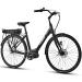 FitNord Classic 500 Elcykel, Svart