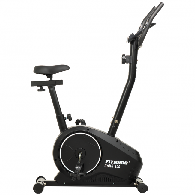 FitNord Cyclo 100 Motionscykel