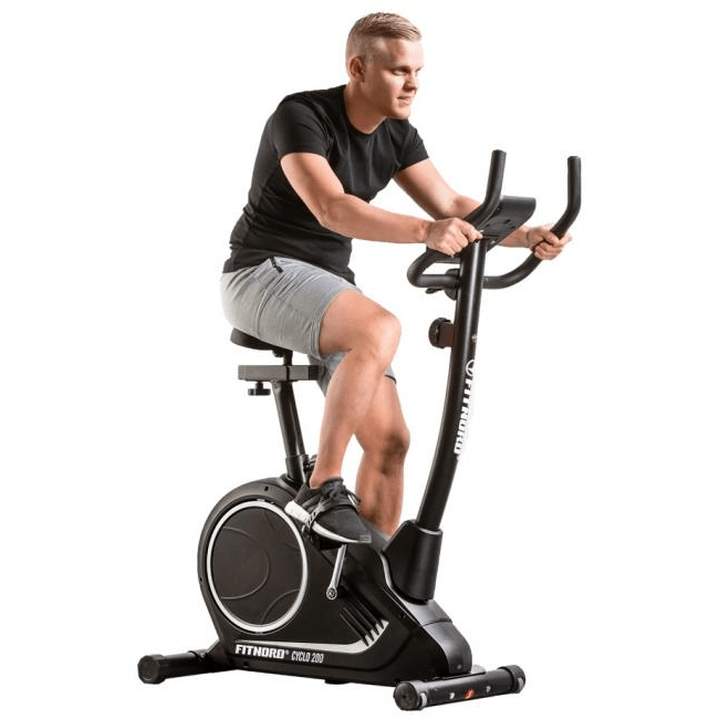 FitNord Cyclo 200 Motionscykel