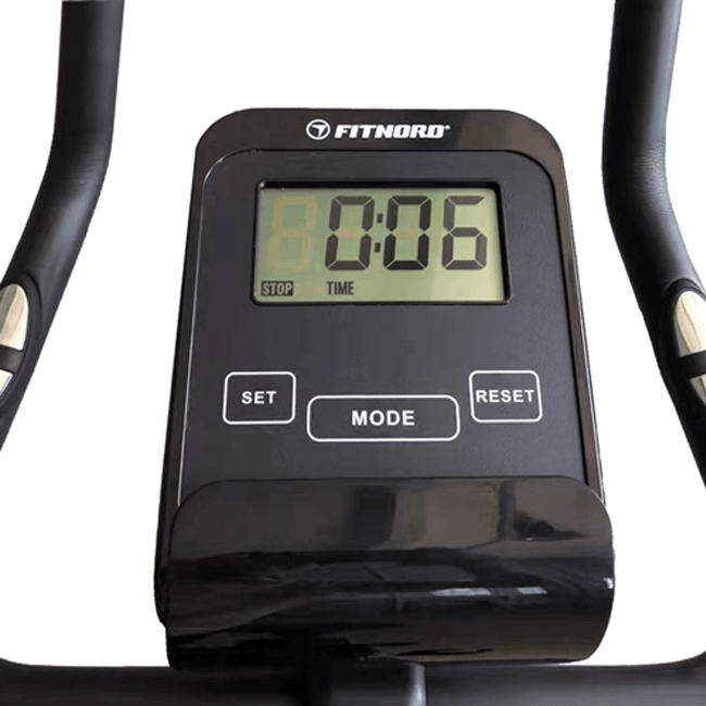FitNord Cyclo 200 Motionscykel