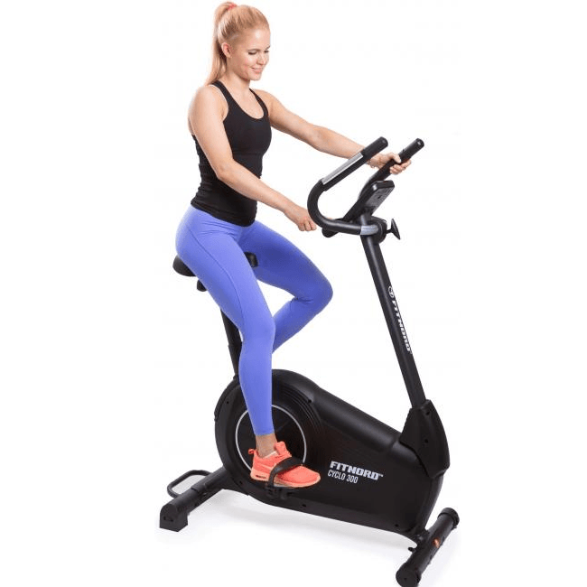 FitNord Cyclo 300 Motionscykel