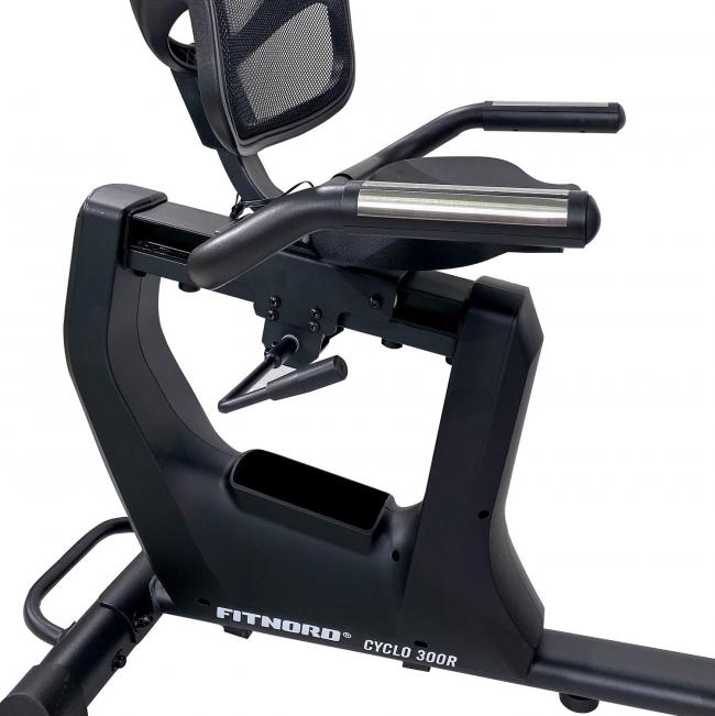 FitNord Cyclo 300R Sittcykel