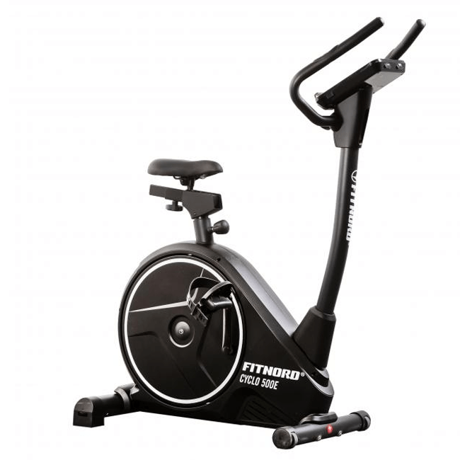 FitNord Cyclo 500E Motionscykel