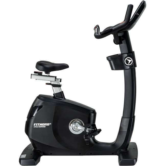 FitNord Cyclo Diamond Motionscykel