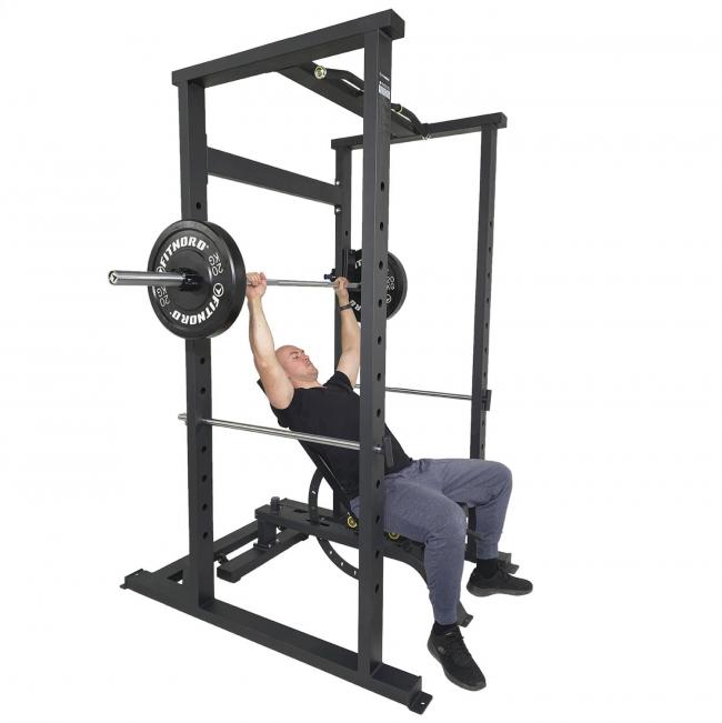 FitNord Diamond Power Rack