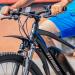 FitNord Ranger 200 Elmountainbike 2023, svart (540 Wh batteri)