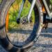 FitNord Rumble 500 Elfatbike 2023, mintgrön (720 Wh batteri)