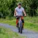 FitNord Rumble 500 Elfatbike 2023, mintgrön (720 Wh batteri)