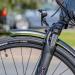 FitNord Venture 500 Elcykel 2023, grafitgrå (630 Wh)
