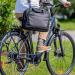 FitNord Venture 500 Elcykel 2023, grafitgrå (630 Wh)