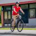 FitNord Venture 500 Elcykel 2023, grafitgrå (630 Wh)