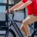 FitNord Venture 500 Elcykel 2023, grafitgrå (630 Wh)