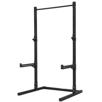 FitNord Knäböjställning Half Rack PRO