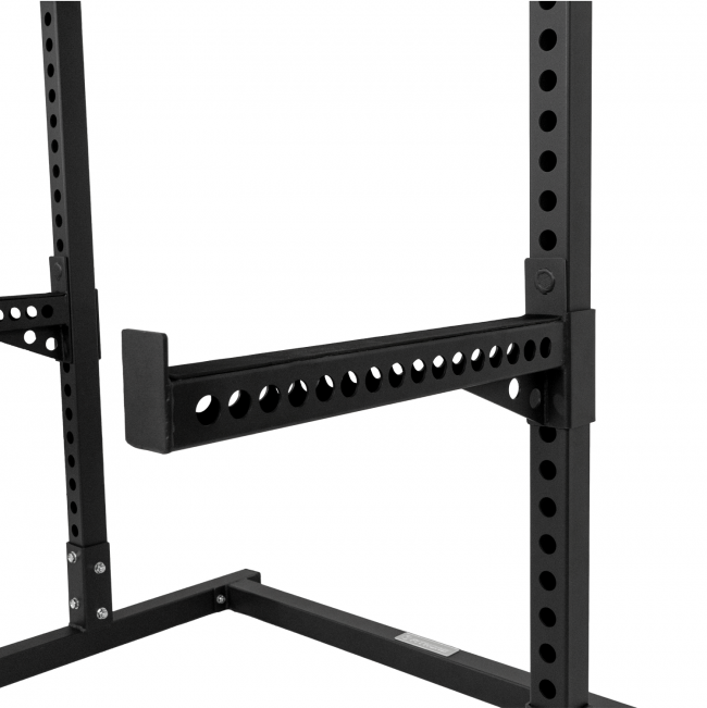 FitNord Knäböjställning Half Rack PRO