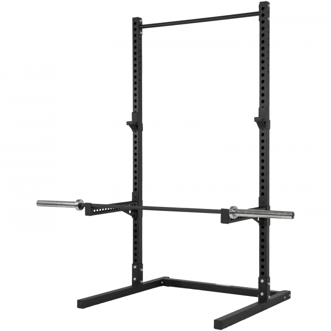 FitNord Knäböjställning Half Rack PRO