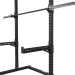 FitNord Knäböjställning Half Rack PRO