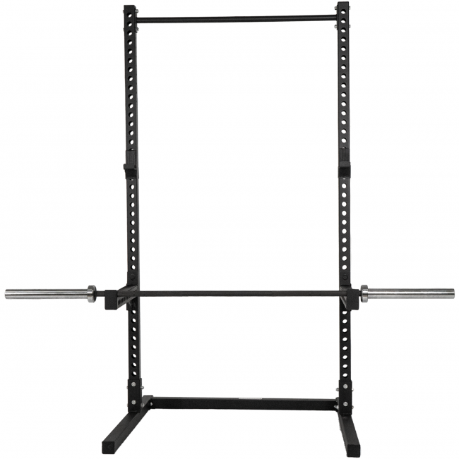 FitNord Knäböjställning Half Rack PRO