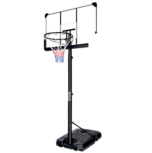 FitNord Hoop 300 Basketställning
