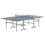 FitNord PingPong 300 Bordtennisbord för inomhusbruk