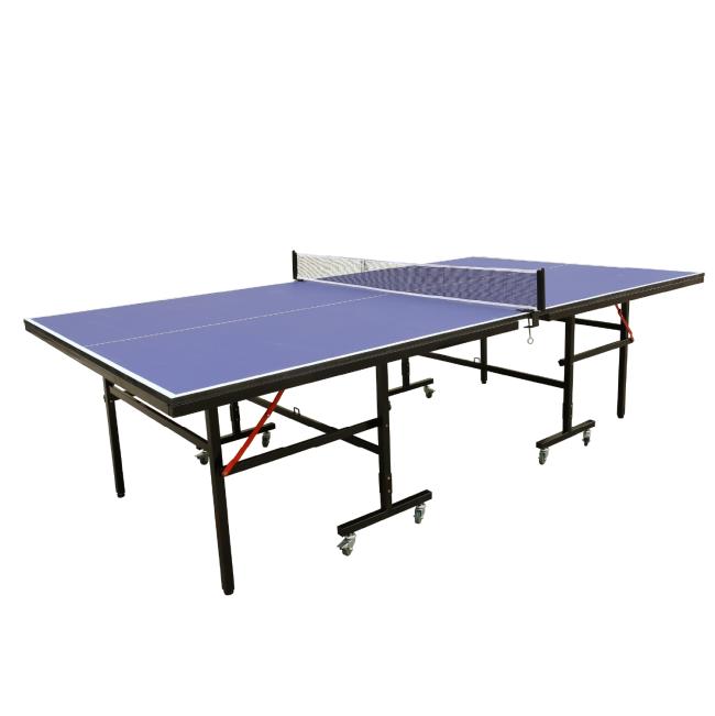 FitNord PingPong 500 Bordtennisbord för inomhusbruk