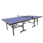 FitNord PingPong 500 Bordtennisbord för inomhusbruket