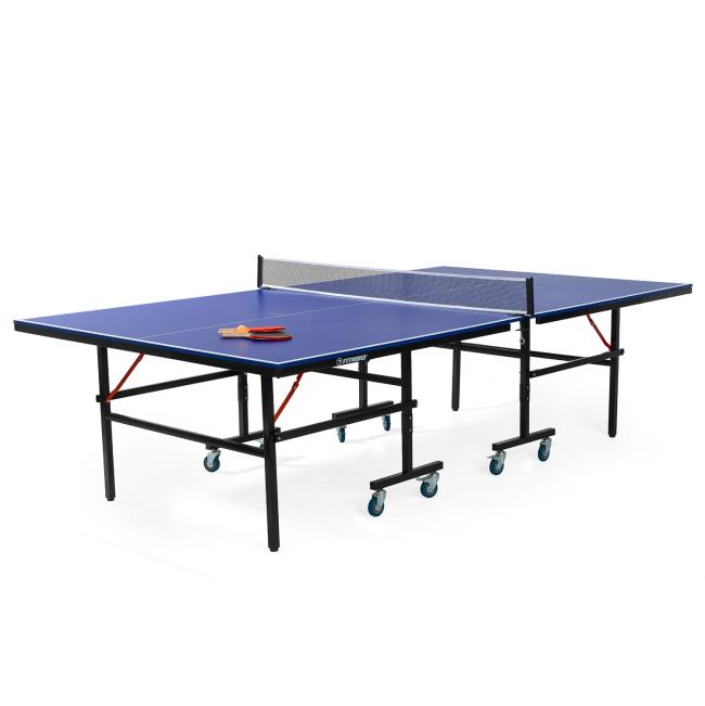 FitNord PingPong 700 Bordtennisbord för inomhus och utomhus
