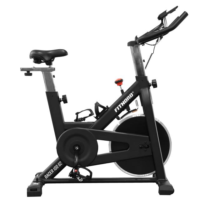 FitNord Racer 100 G2 Spinningcykel