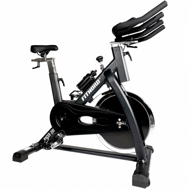 FitNord Racer 200 Spinningcykel
