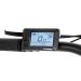 FitNord Ranger 200 Elmountainbike 2023, svart (540 Wh batteri)
