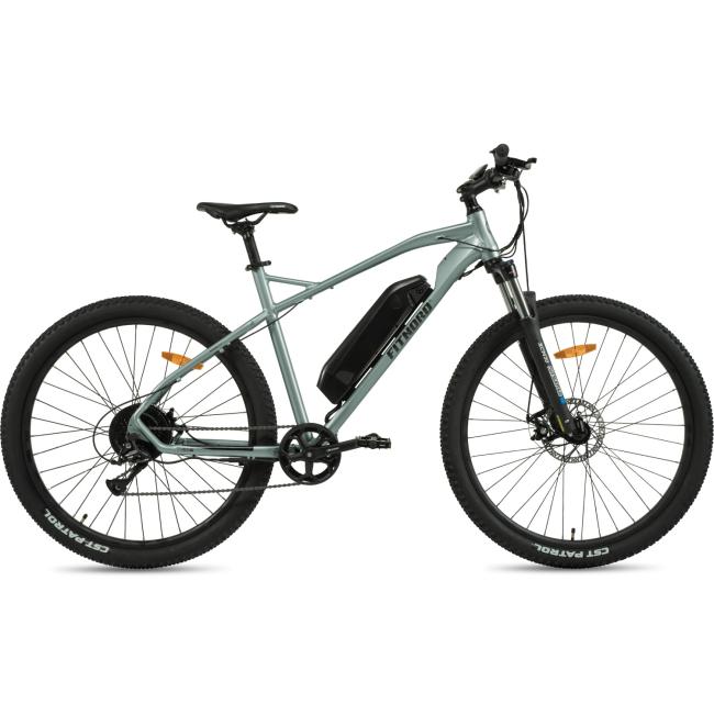 FitNord Ranger 200 Elmountainbike mintgrön (540 Wh batteri) + ETT ÅR EXTRA GARANTI