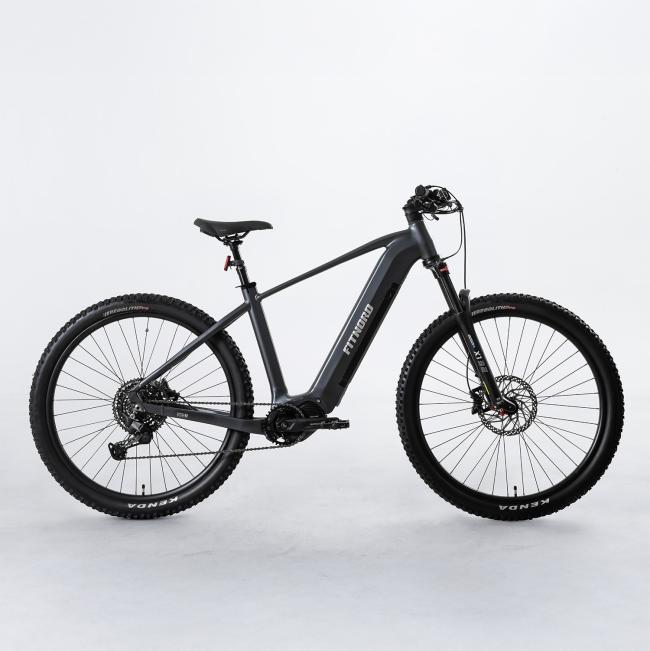 FitNord Ranger 800 Elmountainbike, grafit