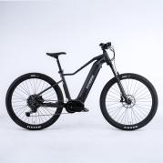 FitNord Ranger 900 Elmountainbike G2, svart