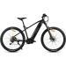 FitNord Ranger 900 Elmountainbike 2023, svart (882 Wh batteri)