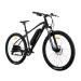 FitNord Ranger 200 Elmountainbike 2023, svart (540 Wh batteri)