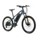 FitNord Ranger Jr Elmountainbike 2023, blå (360 Wh batteri)