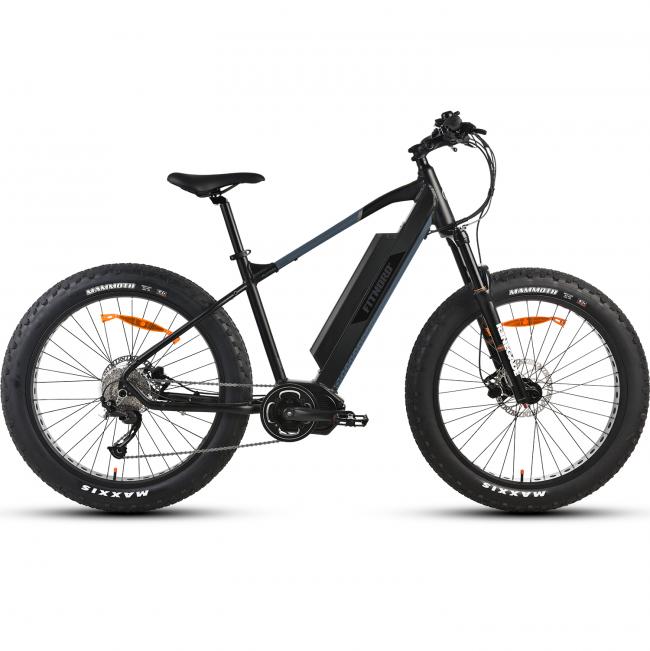 FitNord Rumble 1000S Fatbike 26