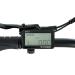 FitNord Rumble 300 Elfatbike 2023, svart (720 Wh batteri)