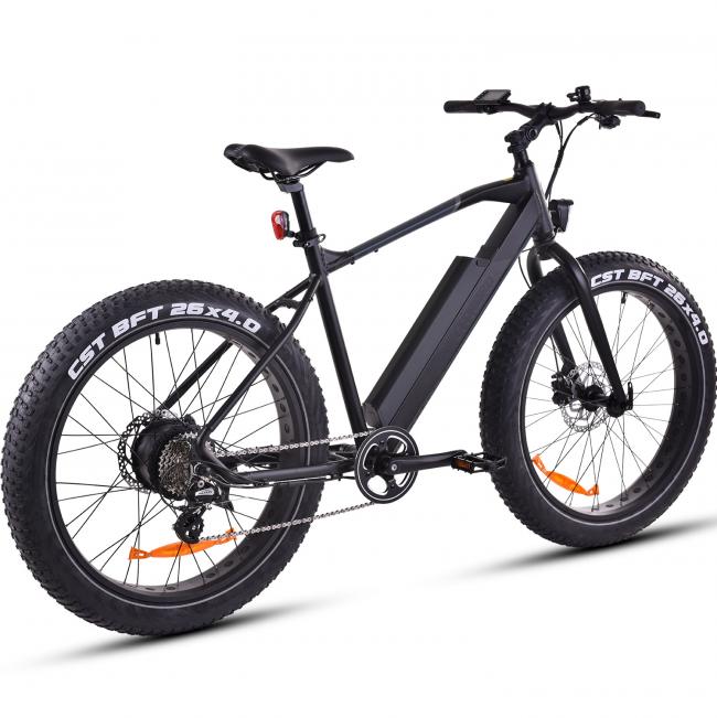 Fitnord Rumble 300 Elfatbike