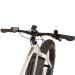 FitNord Rumble 500 Elfatbike 2023, mintgrön (720 Wh batteri)